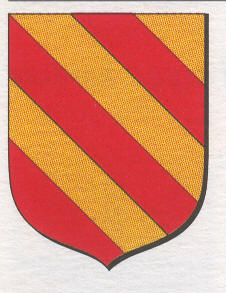 Arms of Pius V