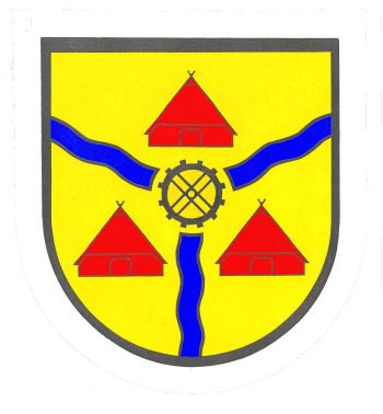 Wappen von Schulendorf/Arms of Schulendorf