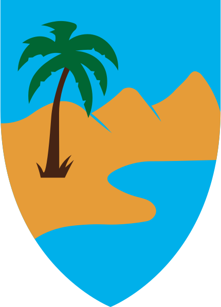 File:South Sinai Region Command, Israel Defence Forces.png