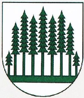 Starina (Stará Ľubovňa) (Erb, znak)