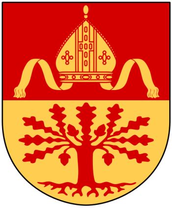 Coat of arms (crest) of Stockholms-Näs