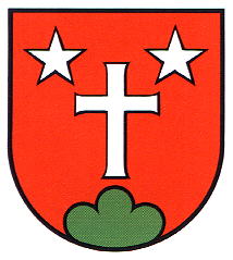 Wappen von Suhr (Aargau)/Arms (crest) of Suhr (Aargau)