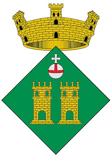 Escudo de Torrebesses/Arms of Torrebesses