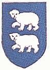 Arms of Vestur-Húnavatnssýsla