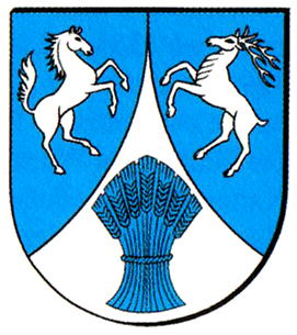 Wappen von Würtingen / Arms of Würtingen