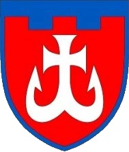 Coat of arms (crest) of 120th Independent Territorial Defence Brigade, Ukraine