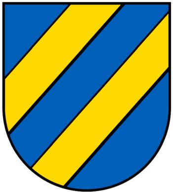 Wappen von Amesdorf/Arms of Amesdorf