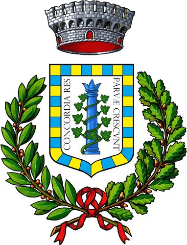 Bedonia - Stemma - Coat of arms - crest of Bedonia