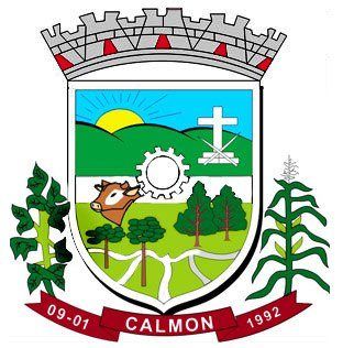 Arms of Calmon