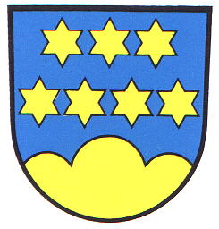 Wappen von Emeringen / Arms of Emeringen