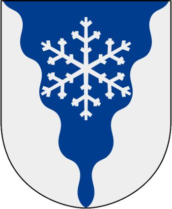 Frostviken kommunvapen