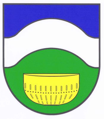 Wappen von Gönnebek/Arms of Gönnebek