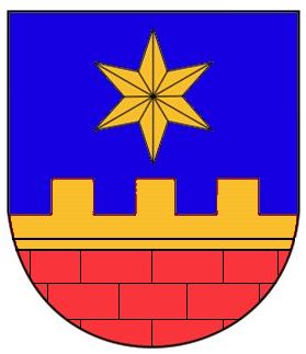 Wappen von Guntersdorf / Arms of Guntersdorf