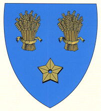 Blason de Isbergues/Arms (crest) of Isbergues