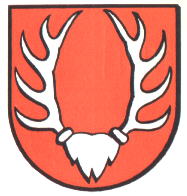 Wappen von Kaltental (Stuttgart)/Arms (crest) of Kaltental (Stuttgart)