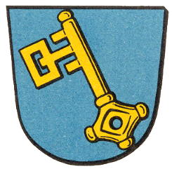 Wappen von Kettenbach/Arms of Kettenbach