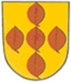 Wappen von Samtgemeinde Lamspringe/Arms of Samtgemeinde Lamspringe
