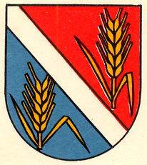 Coat of arms (crest) of Ligornetto