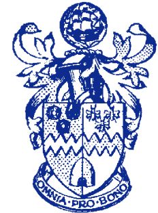 Arms of Manchester Port Health Authority