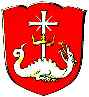 Wappen von Margetshöchheim/Arms of Margetshöchheim