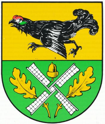 Wappen von Schneeren