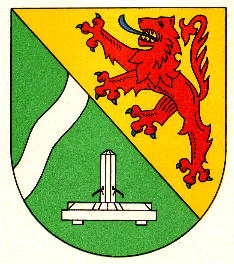 Wappen von Sienhachenbach/Arms (crest) of Sienhachenbach