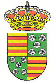 Escudo de Viana do Bolo