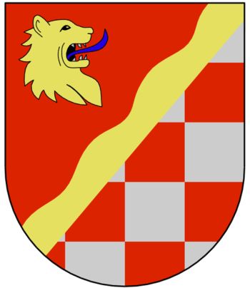Wappen von Wirschweiler/Arms of Wirschweiler