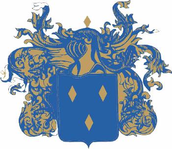 Wapen van Adinkerke/Arms (crest) of Adinkerke