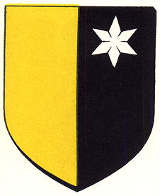 Blason de Bilwisheim/Arms of Bilwisheim