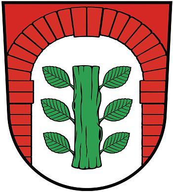 Wappen von Buchholz (Beelitz) / Arms of Buchholz (Beelitz)