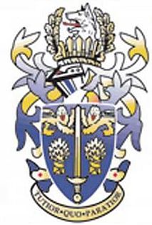 Arms of Cheshire Police Authority
