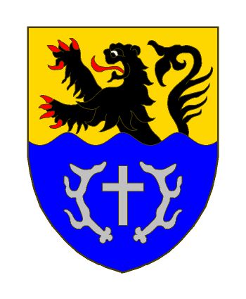 Wappen von Duppach/Arms of Duppach