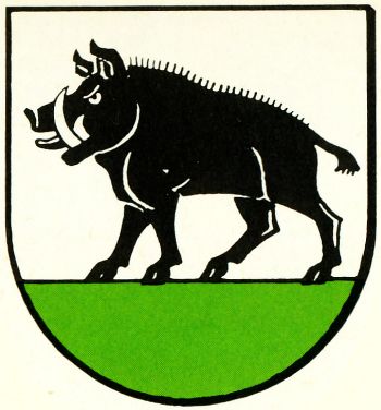 Wappen von Ebershardt / Arms of Ebershardt
