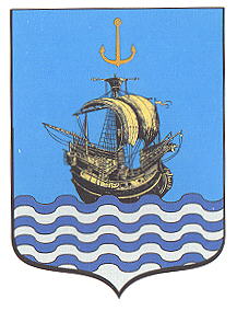 Escudo de Elantxobe/Arms of Elantxobe