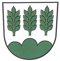 Wappen von Eschenbergen