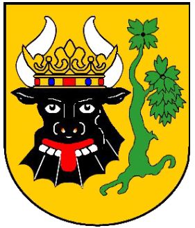 Wappen von Gadebusch / Arms of Gadebusch