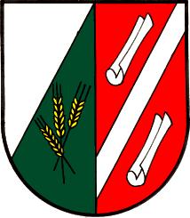 Wappen von Gratkorn/Arms of Gratkorn