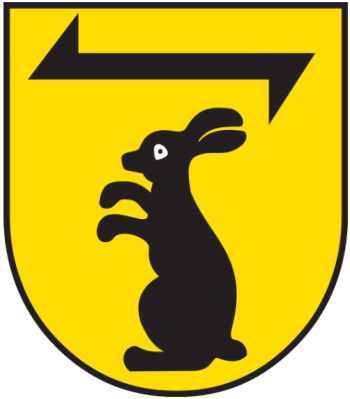 Wappen von Hasenweiler / Arms of Hasenweiler