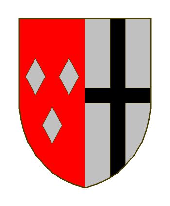 Wappen von Mayschoß/Arms (crest) of Mayschoß