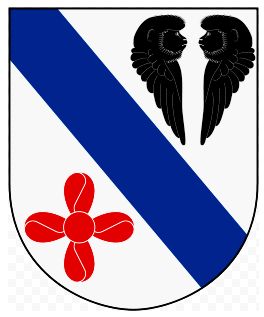 Motala - Kommunvapen - Coat of arms - crest of Motala