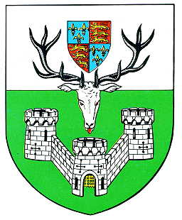Coat of arms (crest) of New Windsor