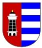 Arms of Praha 19
