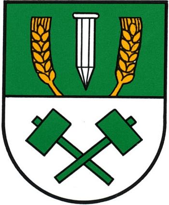 Coat of arms (crest) of Schlägl