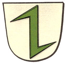Wappen von Seckbach