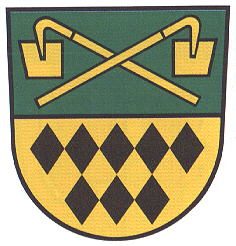 Wappen von Sickerode