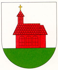 Wappen von Sitzenkirch / Arms of Sitzenkirch