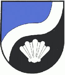 Wappen von Strassen (Tirol)/Arms (crest) of Strassen (Tirol)
