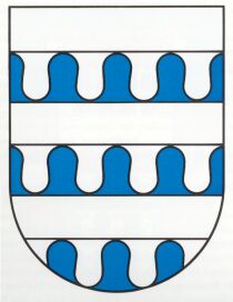 Wappen von Thüringen (Vorarlberg)
