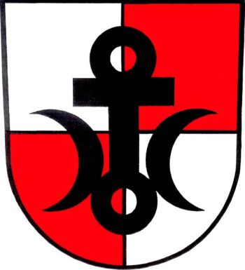 Arms (crest) of Velká Kraš